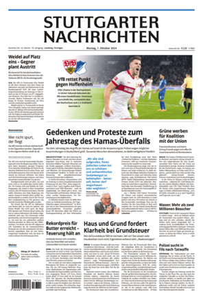 Strohgaeu-Zeitung-StN - ePaper