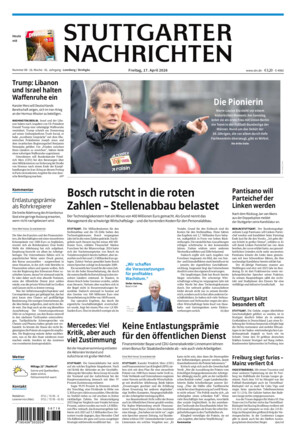 Strohgaeu-Zeitung-StN