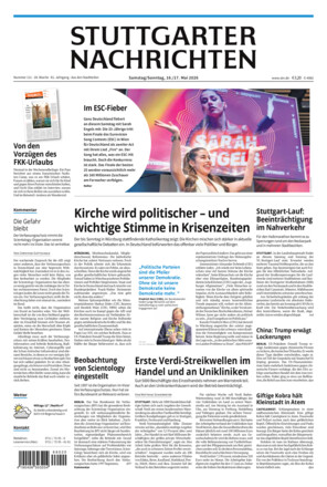 Stadtausgabe-Nord-StN - ePaper