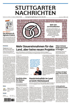 Strohgaeu-Zeitung-StN - ePaper