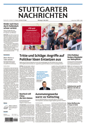 Strohgaeu-Zeitung-StN