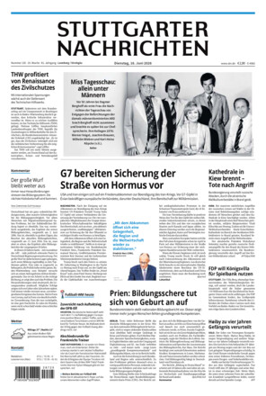 Strohgaeu-Zeitung-StN