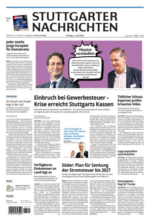 Strohgaeu-Zeitung-StN