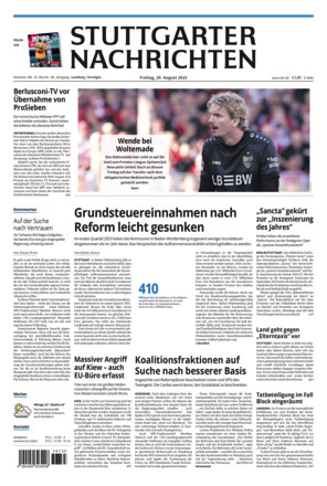 Strohgaeu-Zeitung-StN