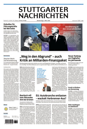 Strohgaeu-Zeitung-StN - ePaper