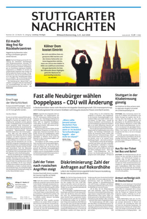 Strohgaeu-Zeitung-StN - ePaper