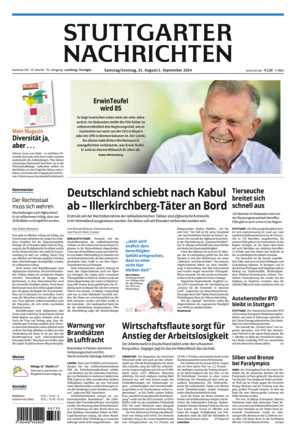 Strohgaeu-Zeitung-StN - ePaper