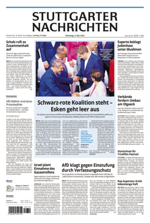 Strohgaeu-Zeitung-StN