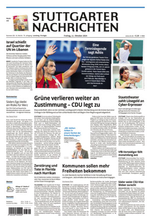 Strohgaeu-Zeitung-StN - ePaper