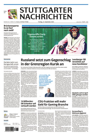 Strohgaeu-Zeitung-StN - ePaper