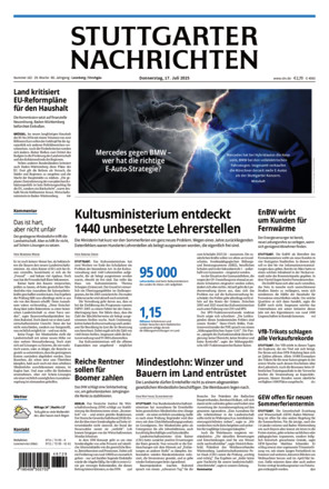 Strohgaeu-Zeitung-StN
