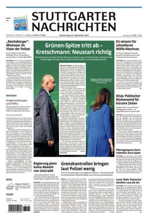 Strohgaeu-Zeitung-StN - ePaper