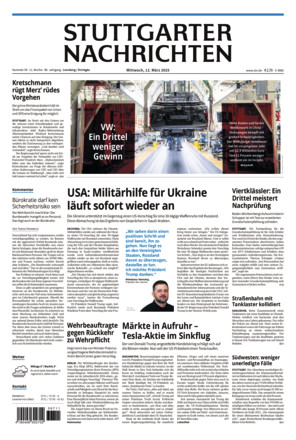 Strohgaeu-Zeitung-StN - ePaper