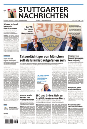 Strohgaeu-Zeitung-StN - ePaper