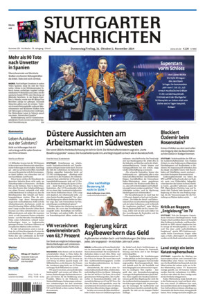 Stadtausgabe-Nord-StN - ePaper