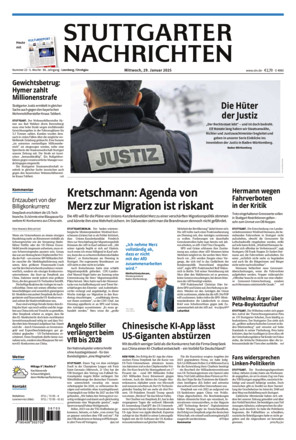 Strohgaeu-Zeitung-StN - ePaper