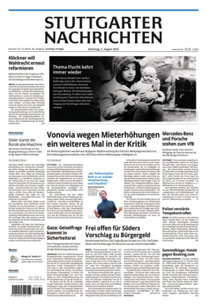 Strohgaeu-Zeitung-StN