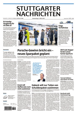 Strohgaeu-Zeitung-StN - ePaper