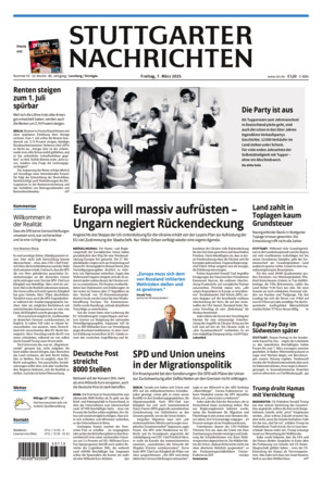 Strohgaeu-Zeitung-StN - ePaper