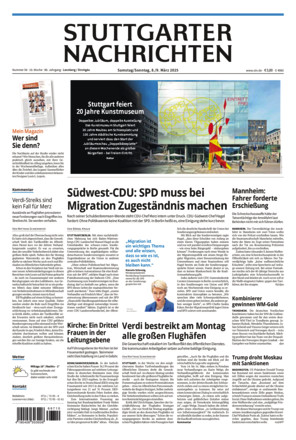 Strohgaeu-Zeitung-StN - ePaper