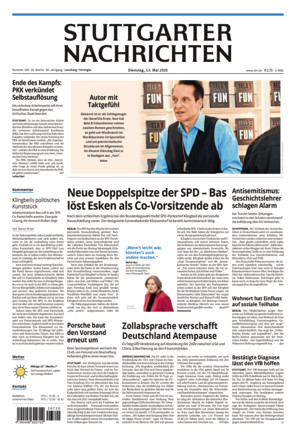 Strohgaeu-Zeitung-StN