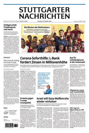 Strohgaeu-Zeitung-StN