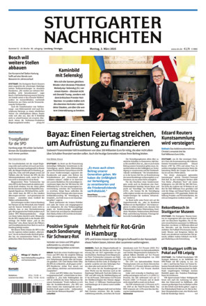 Strohgaeu-Zeitung-StN - ePaper