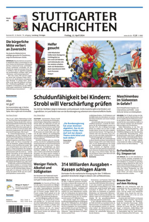 Strohgaeu-Zeitung-StN