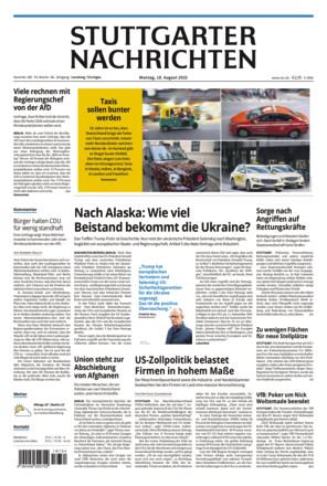 Strohgaeu-Zeitung-StN