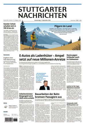 Stadtausgabe-Nord-StN - ePaper