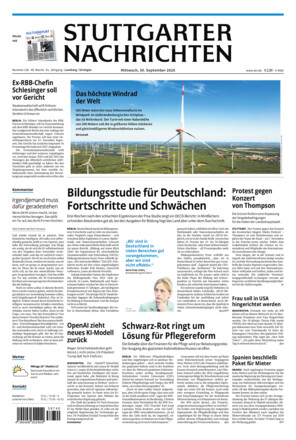 Strohgaeu-Zeitung-StN