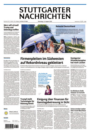 Strohgaeu-Zeitung-StN