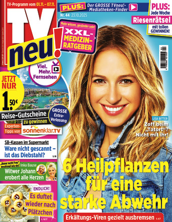 TV Neu!