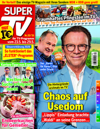 Super TV - ePaper