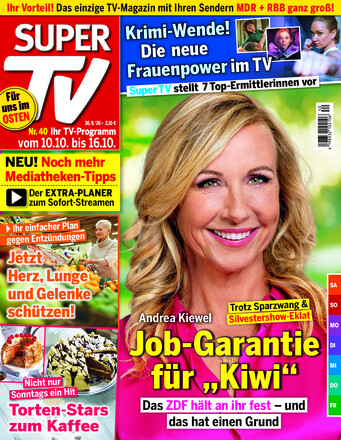 Super TV