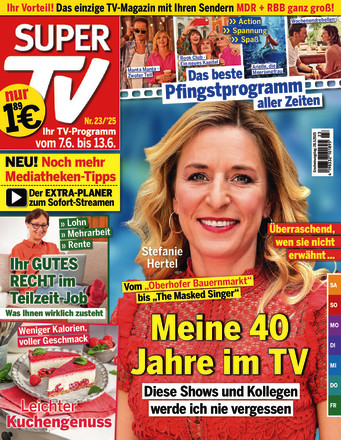 Super TV