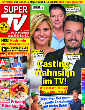 Super TV