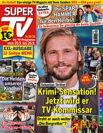 Super TV