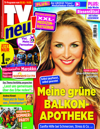TV Neu!