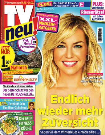 TV Neu!