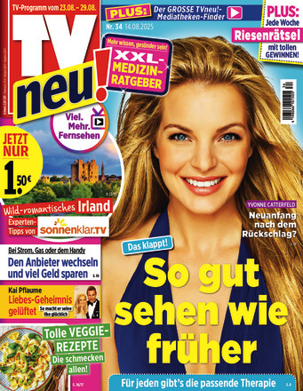 TV Neu!