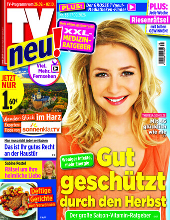 TV Neu!