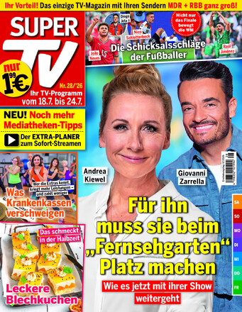 Super TV