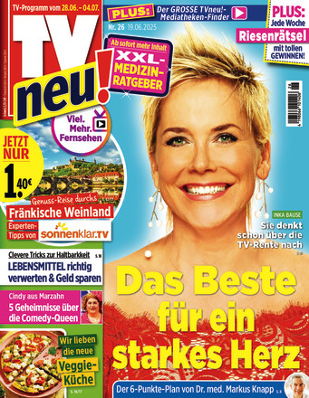 TV Neu!