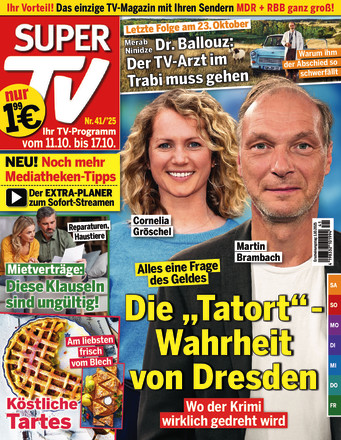 Super TV