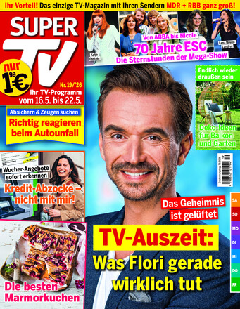 Super TV