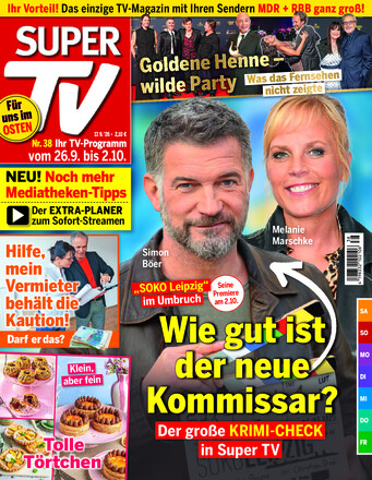 Super TV