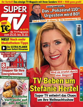 Super TV