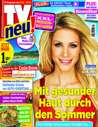 TV Neu!