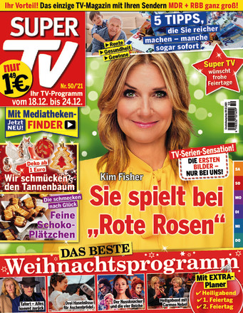 Super TV